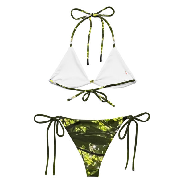 BeeHave Goods – Nature String Bikini - Image 5