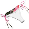 BeeHave Goods – Rose Floral String Bikini - Image 3