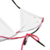 BeeHave Goods – Rose Floral String Bikini - Image 2