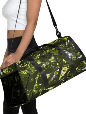 Beehave Goods - Nature Duffle Bag