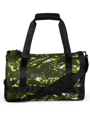 Beehave Goods - Nature Gym Bag