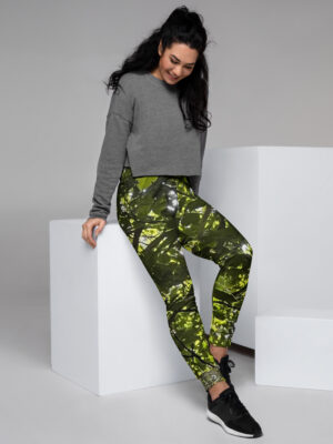BeeHave Goods – Women's Nature Sweatpants