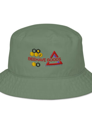 Beehave Goods - Bucket Hat